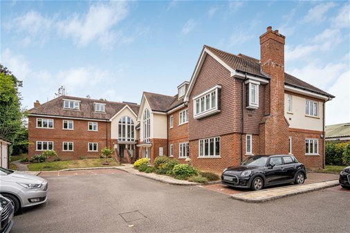 Leyton Road, Harpenden, AL5 2HU